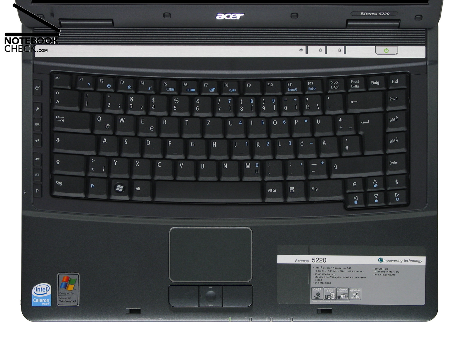 Acer extensa 5635zg drivers windows 7 64-bit